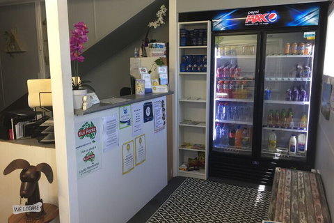 Clarence Head Caravan Park - Accommodation Guide 4