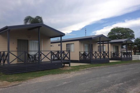 Clarence Head Caravan Park - Accommodation Guide 1