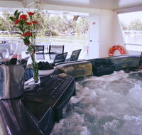 Mildura Houseboats - Accommodation Asia
