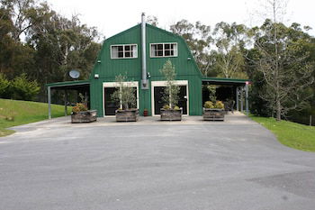 Chum Creek VIC Accommodation Asia