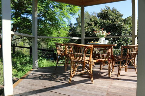 Serendipity On Allyn - Accommodation Guide 4
