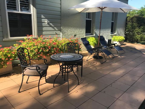 Serendipity On Allyn - Accommodation Guide 6