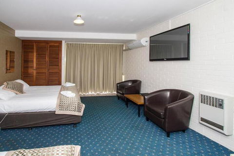 Blayney Leumeah Motel - Accommodation Guide 6