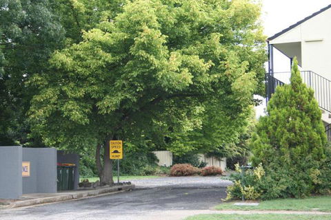 Blayney Leumeah Motel - Accommodation Guide 4