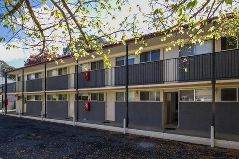 Blayney Leumeah Motel - Accommodation Guide 5