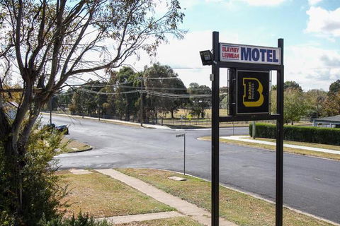 Blayney Leumeah Motel - Accommodation Guide 3