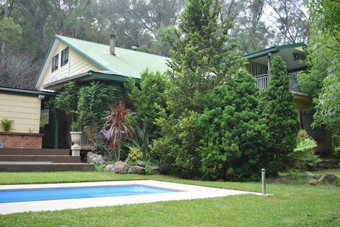 Dingley Dell - Accommodation Asia 2