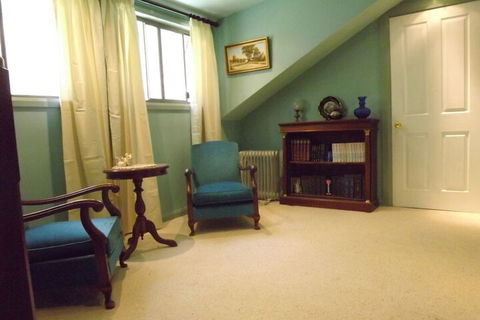 Dingley Dell - Accommodation Asia 3