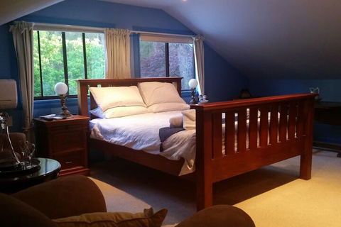 Dingley Dell - Accommodation Asia 4