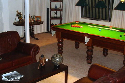 Dingley Dell - Accommodation Asia 7