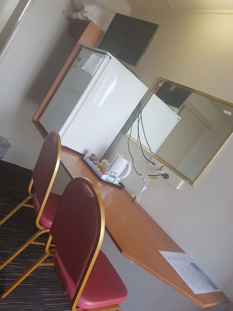 Monto Colonial Motor Inn - Accommodation Asia 3
