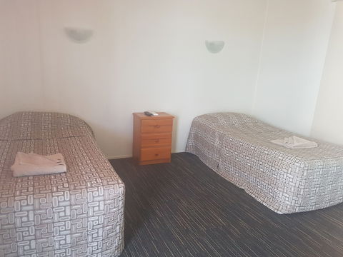 Monto Colonial Motor Inn - Accommodation Asia 1