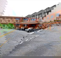 New Olympic Motel - Accommodation Asia