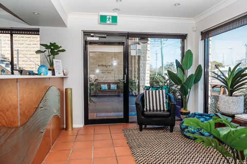 Kobbers Motor Inn - Accommodation Guide 1