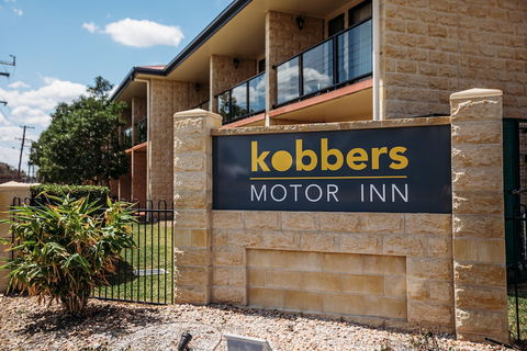 Kobbers Motor Inn - Accommodation Guide 4