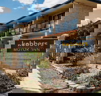 Kobbers Motor Inn - Accommodation Asia
