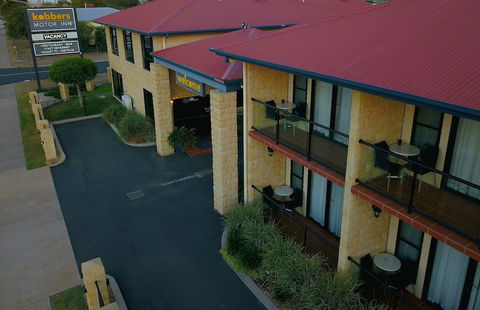 Kobbers Motor Inn - Accommodation Guide 3