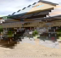 Ceduna Motor Inn - Accommodation Asia