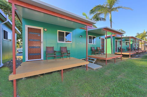 Discovery Parks - Mackay - Accommodation Asia 3