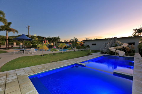 Discovery Parks - Mackay - Accommodation Asia 5
