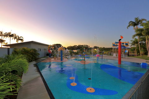Discovery Parks - Mackay - Accommodation Asia 6