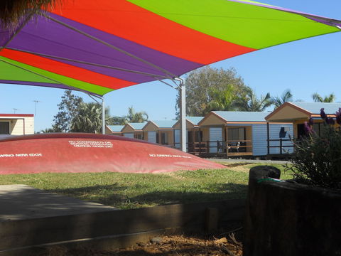 Discovery Parks - Mackay - Accommodation Asia 2
