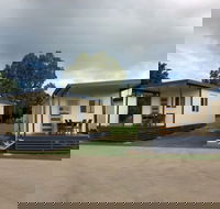 Discovery Parks - Mackay - Accommodation Asia