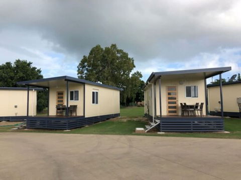 Discovery Parks - Mackay - Accommodation Asia 0