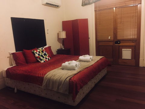 Barossa Dreams - Accommodation Asia 5