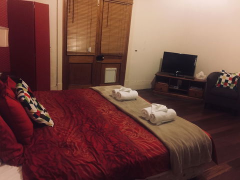 Barossa Dreams - Accommodation Asia 4