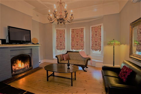 Barossa Dreams - Accommodation Asia 2