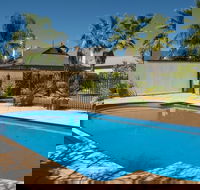Barossa Dreams - Accommodation Asia