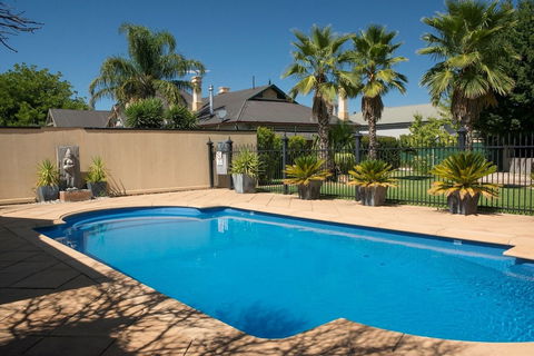 Barossa Dreams - Accommodation Asia 0