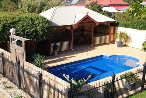 Barossa Dreams - Accommodation Asia 1
