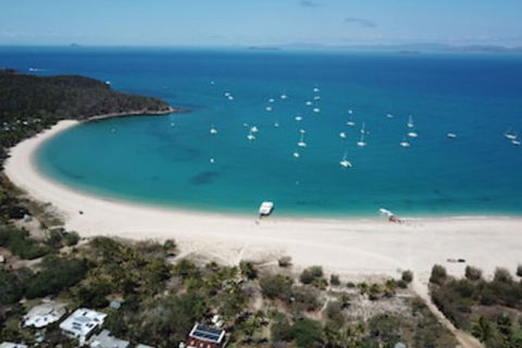 Great Keppel Island Holiday Village - Accommodation Guide 0