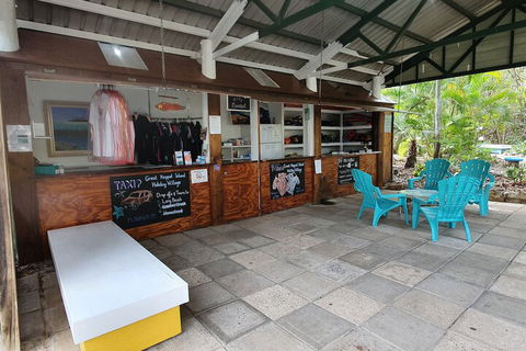 Great Keppel Island Holiday Village - Accommodation Guide 4