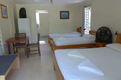 Great Keppel Island Holiday Village - Accommodation Guide 6