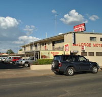 A  A Lodge Motel Emerald - Accommodation Guide