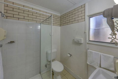 Binalong Motel - Accommodation China 5