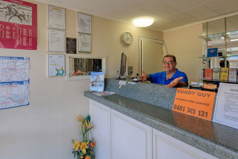 Binalong Motel - Accommodation China 4