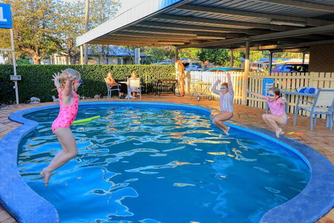 Binalong Motel - Accommodation China 3