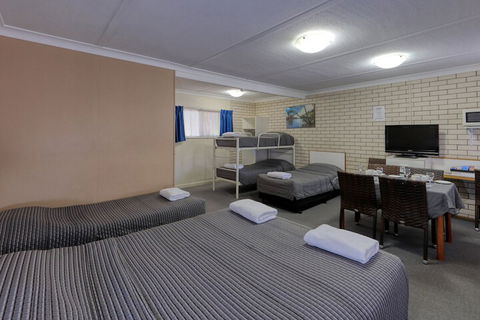 Binalong Motel - Accommodation China 7