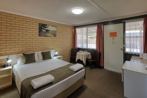 Binalong Motel - Accommodation China 6