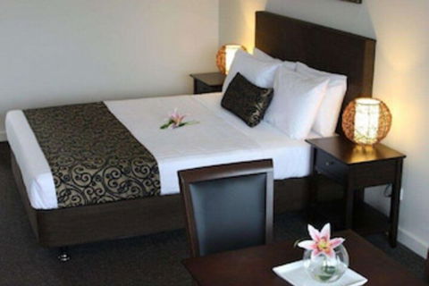 Bay Motel Safety Beach - Accommodation Asia 0