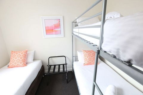 Bay Motel Safety Beach - Accommodation Asia 2