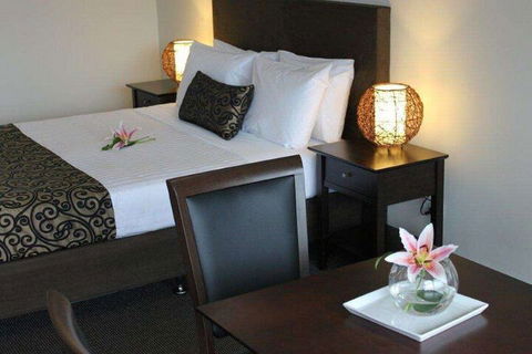 Bay Motel Safety Beach - Accommodation Asia 3