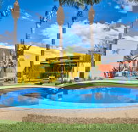Mid City Plantation Motel - Accommodation Asia
