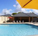 Port Denison Beach Resort - Accommodation Asia