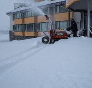 Perisher Manor Hotel - Accommodation Asia