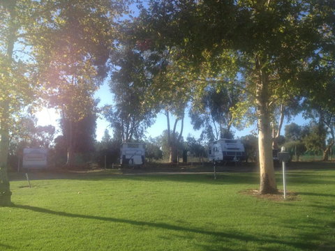 Lake Talbot Tourist Park - Accommodation Guide 4